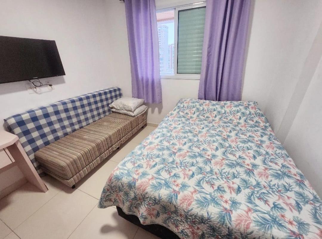 - Guilhermina - Grande Apartamento