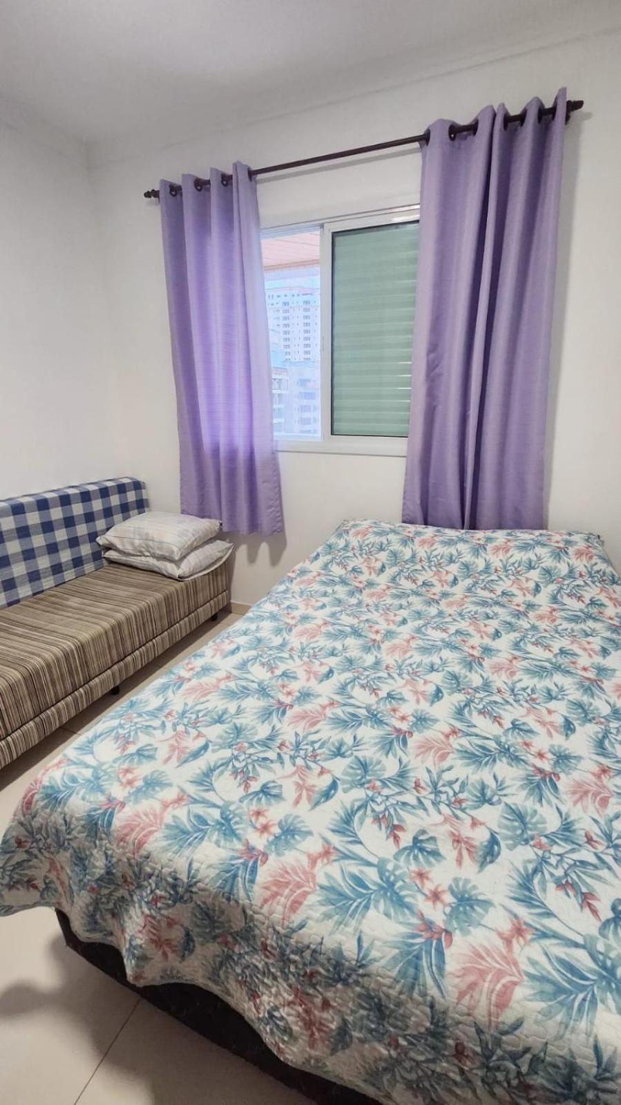 - Guilhermina - Grande Apartamento *