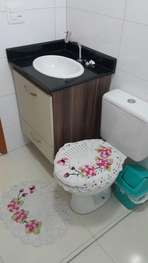 Apartamento - Guilhermina - Grande