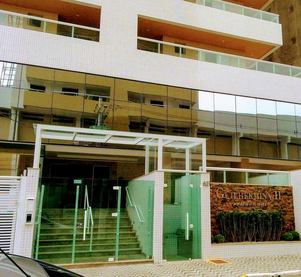 - Guilhermina - Grande Apartamento *